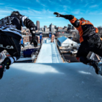 Tips for First-Time Racers: How to Prepare for Your First Ice Cross Event