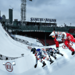 The Rise of Ice Cross in Canada: From Crashed Ice to National League